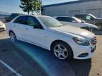 2015 Mercedes-Benz E 250 Bluetec