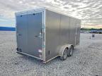 2026 Quality Cargo 7X16TA Enclosed Cargo Trailer