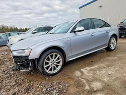 Audi Vehiculos salvage en venta: 2015 Audi A4 Premium Plus