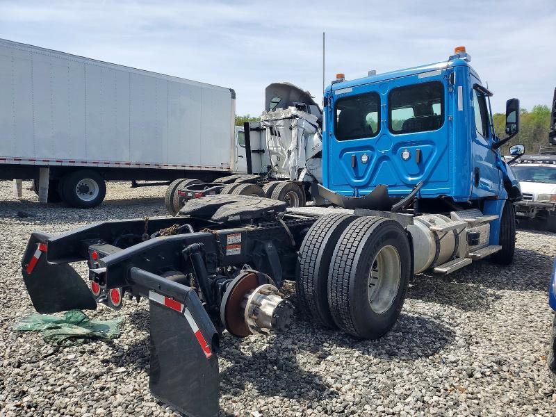 2026 Freigliner 2026 Freightliner Cascadia 126 Semi Truck