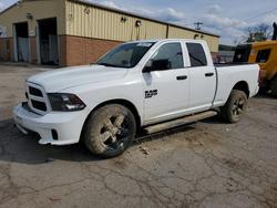 New arrivals for sale at auction: 2019 Dodge RAM 1500 Classic Tradesman