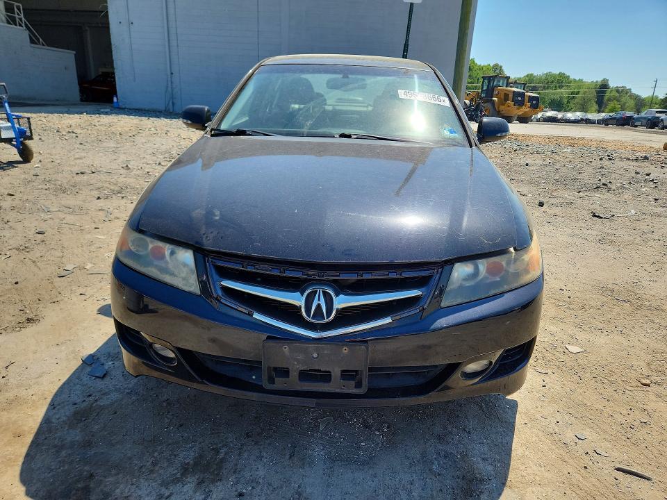 2006 Acura TSX