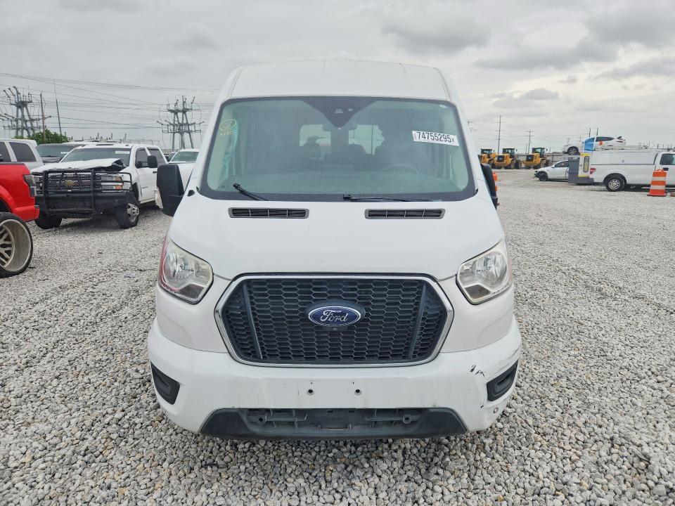 2021 Ford Transit T-350