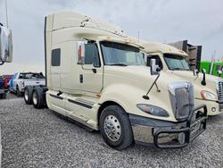 New arrivals for sale at auction: 2017 International Prostar-Semi Truck