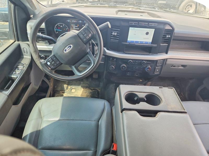 2023 Ford F350 Super Duty