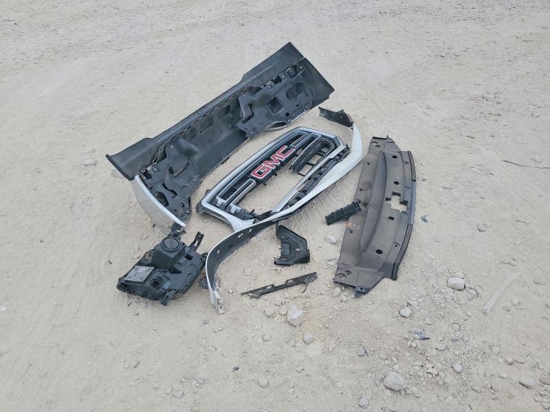 2016 GMC Sierra C1500