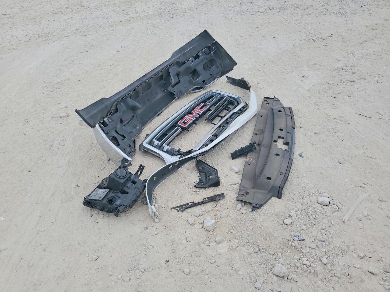 2016 GMC Sierra C1500