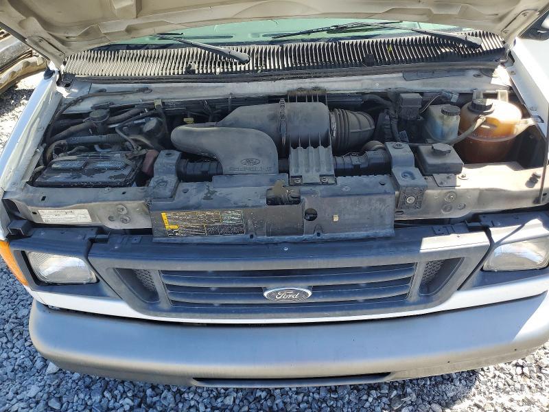 2006 Ford Econoline E250 Van