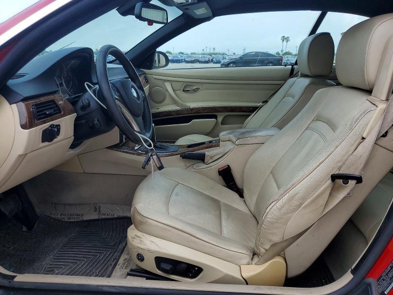 2007 BMW 328 i