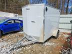 2025 Aoub 2025 Alcom Xpress 6X10 XLT PRO Series Enclosed Car