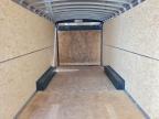 2025 H & H Trailers 2025 H & H H10124CRCHGNV-140 Enclosed Cargo Traile