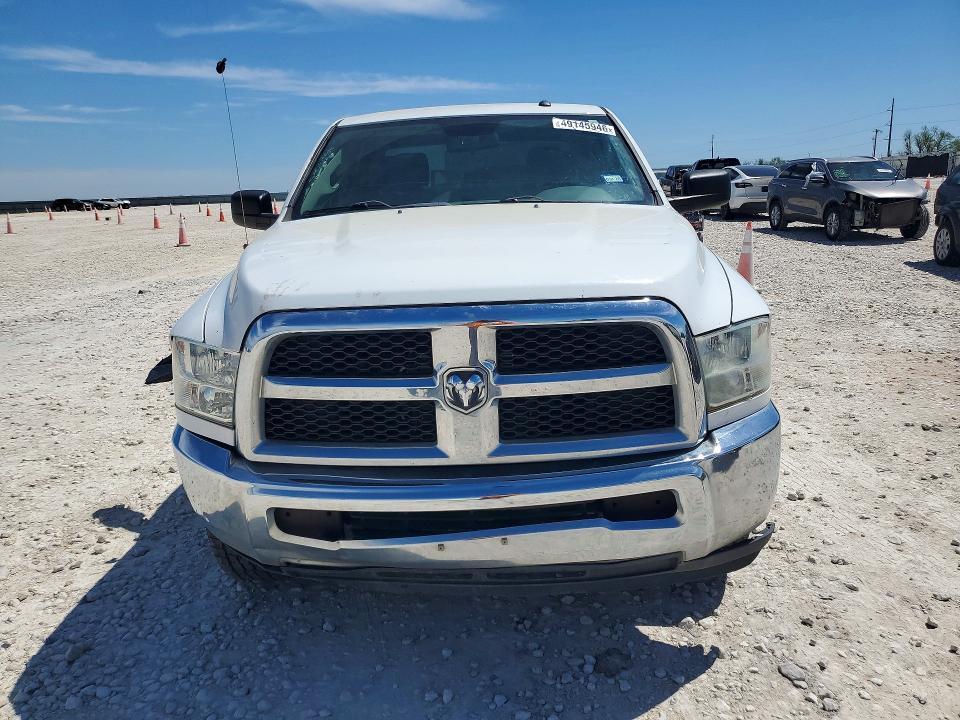 2016 Dodge RAM 2500 ST