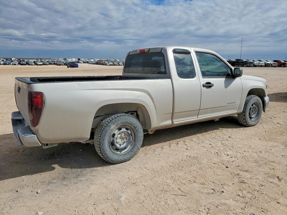2005 Chev Colorado