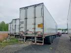 2015 Utility VS2RA Refrigerated Van Trailer