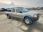 2002 Nissan Frontier XE-V6