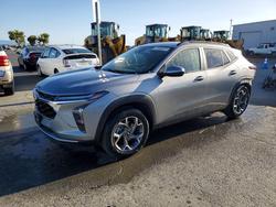 2025 Chevrolet Trax 1LT for sale in Martinez, CA