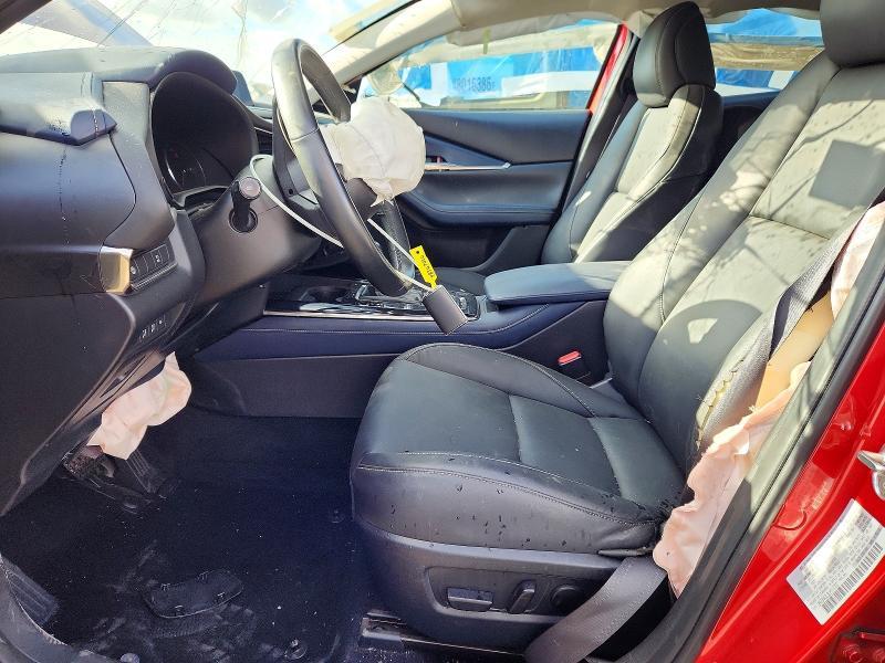 2020 Mazda Cx-30 Preferred