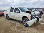 2011 Chevrolet Avalanche LTZ