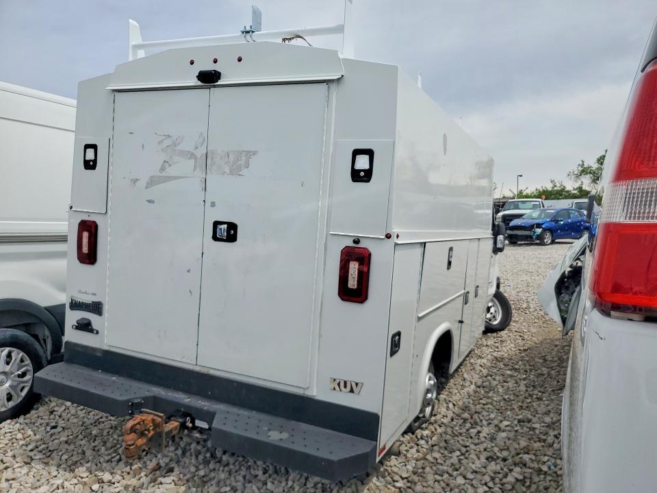 2023 Ford Transit T-350