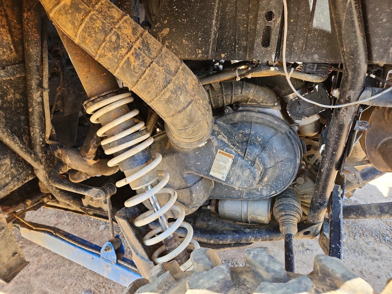 2016 Polaris 2016 Utility Vehicle