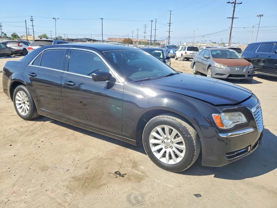 2011 Chrysler 300