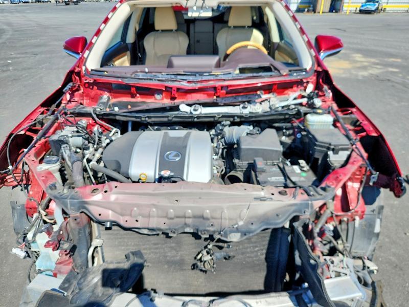 2018 Lexus Rx 350 Base