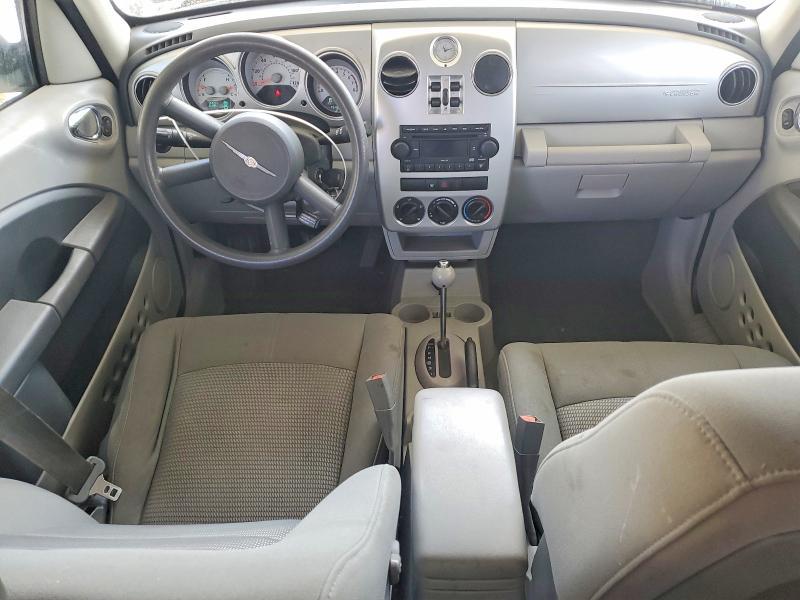 2008 Chrysler Pt Cruiser Touring