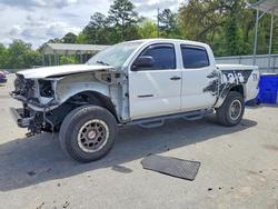 2014 Toyota Tacoma Double cab for sale in Savannah, GA