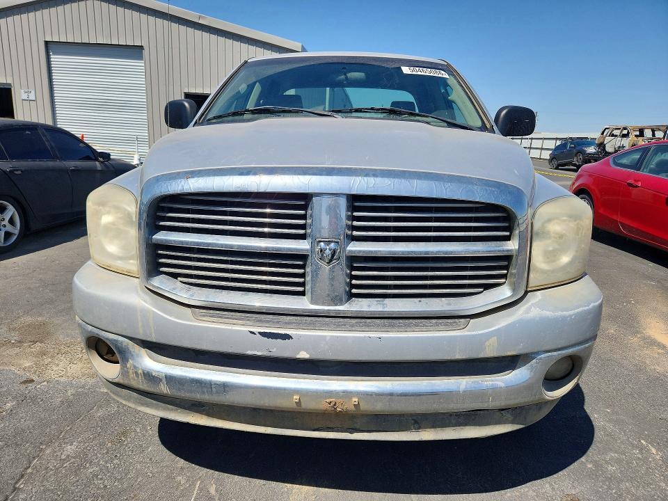 2007 Dodge Ram 1500 st