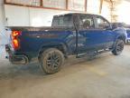 2021 Chevrolet Silverado K1500 LT Trail Boss