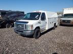 2015 Ford E350 Utility / Service Truck