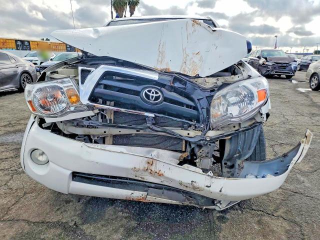 2006 Toyota Tacoma Prerunner V6