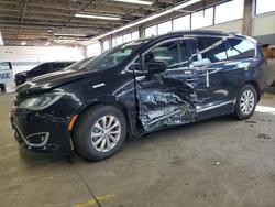 2019 Chrysler Pacifica Touring l for sale in Wheeling, IL