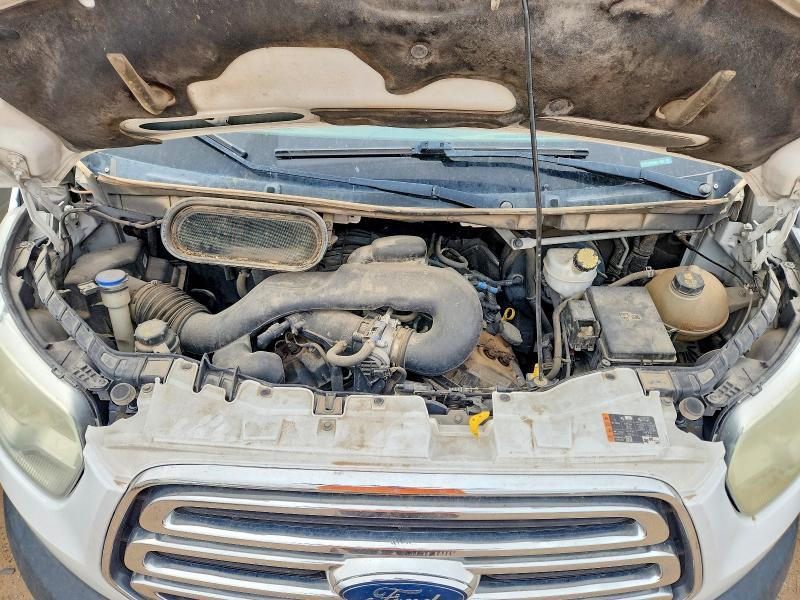 2016 Ford Transit T-150