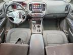 2016 GMC Canyon SLE