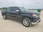 2026 Chevrolet Silverado C1500 LTZ