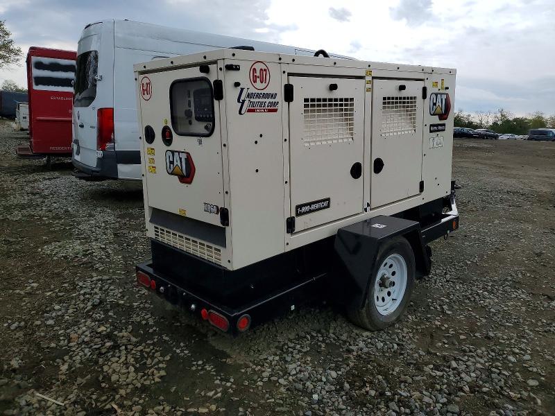 2025 Caterillar 2025 Caterpillar XQ60 Generation