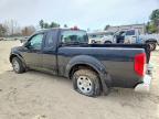 2006 Nissan Frontier XE