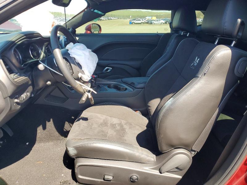 2023 Dodge Challenger r