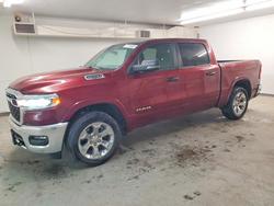 2025 Dodge Ram 1500 big Horn for sale in Anthony, TX