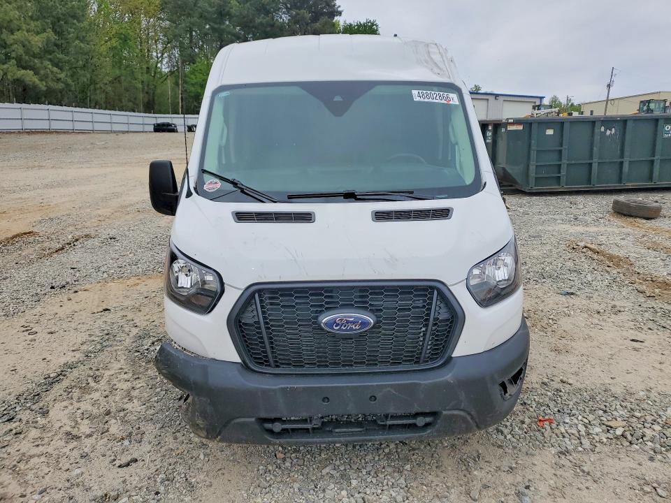 2024 Ford Transit 250 Delivery van