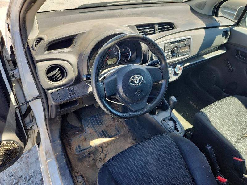2014 Toyota Yaris 3-door l Fleet