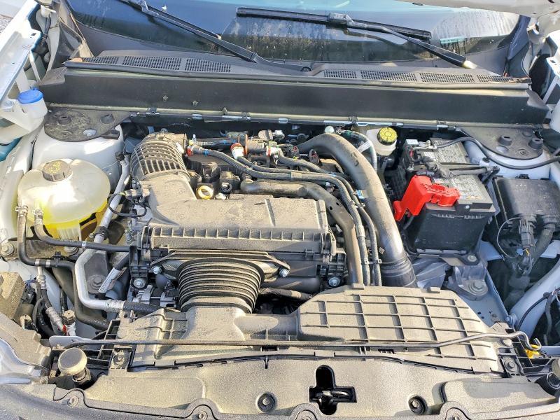2025 Ford Maverick Tremor