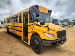 Salvage trucks for sale at Theodore, AL auction: 2026 Ic Corporation 3000 CE