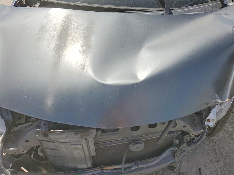 2008 Toyota Yaris Base