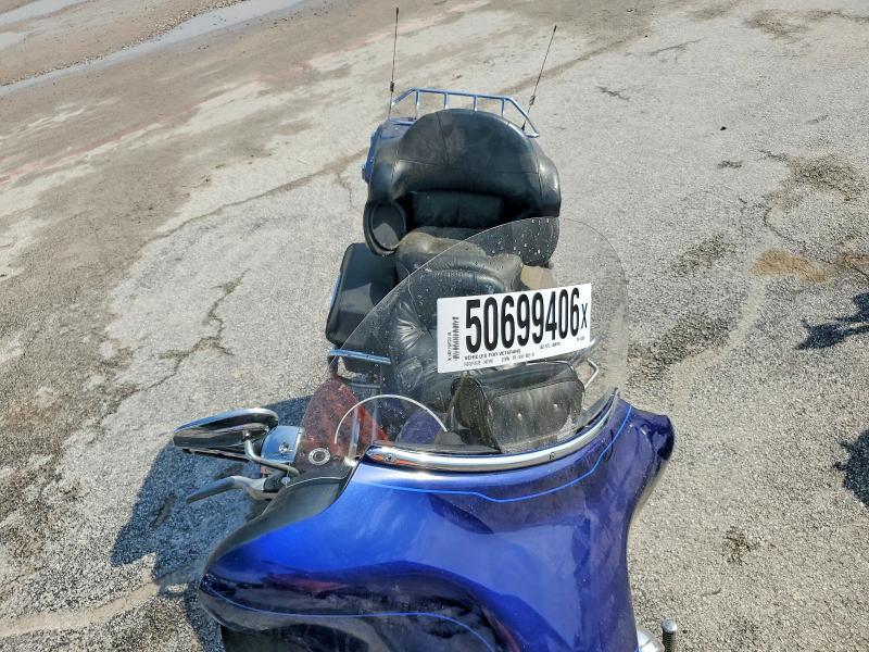 2006 Harley-Davidson Flhtcui