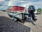 2012 Suntracker BOAT&TRLR
