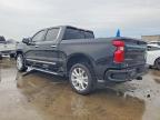 2026 Chevrolet Silverado K1500 High Country