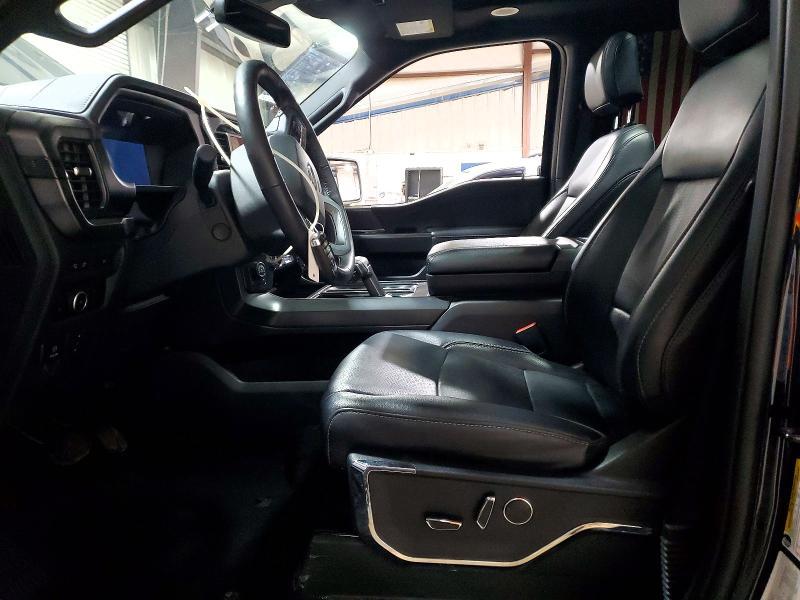 2024 Ford F150 Lariat