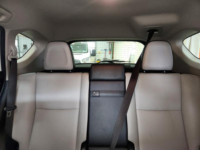 2017 Toyota Rav4 hv Limited